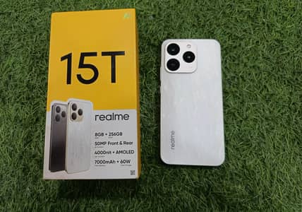 Realme 15T 5G 8/256GB