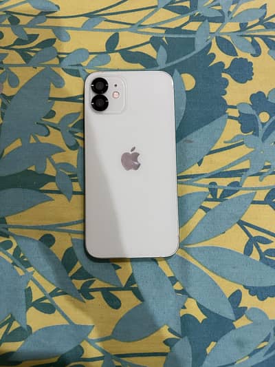 Iphone 12 pta 256gb