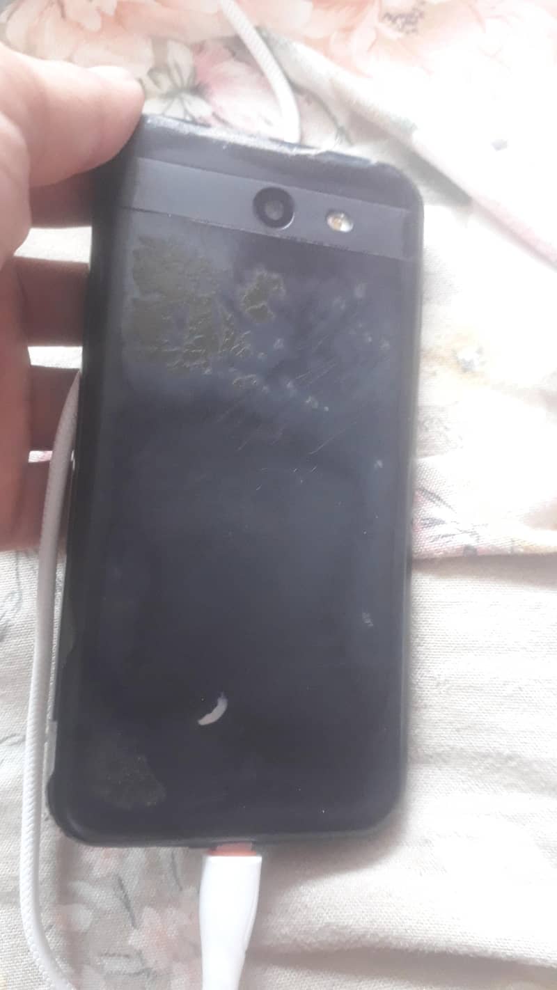 Samsung Mobile J3eclipse 1