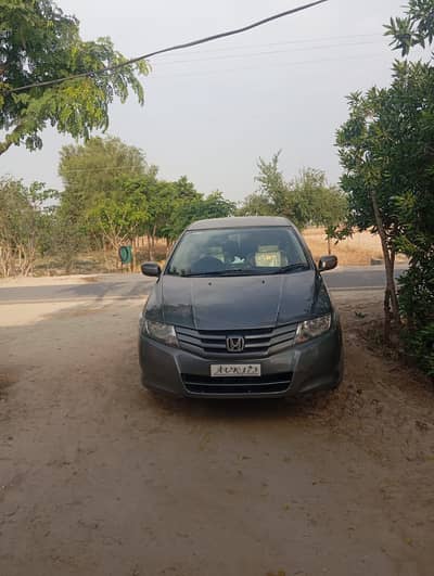 Honda City IVTEC 2010/B2B GENUINE