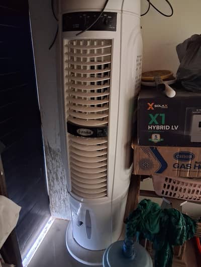 Air Cooler Izone