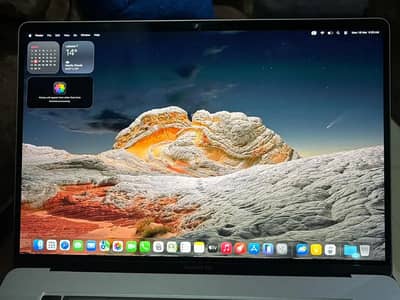MacBook Pro 16" 2019  Core i7 16GB RAM 512GB SSD Radeon Pro 5300M 4GB