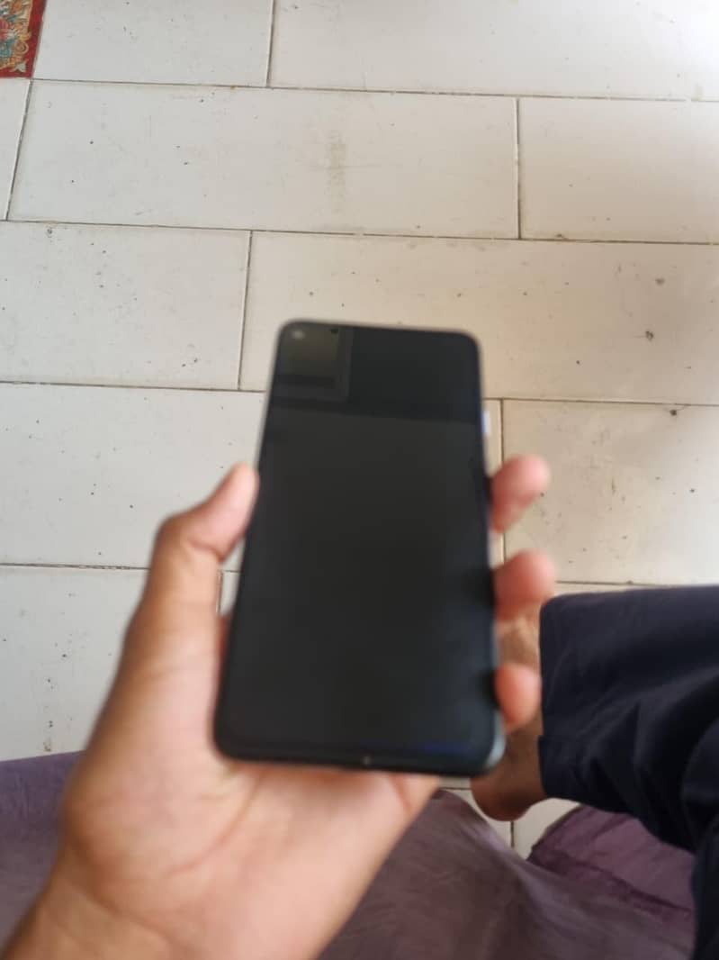 Google Pixel 4a 0