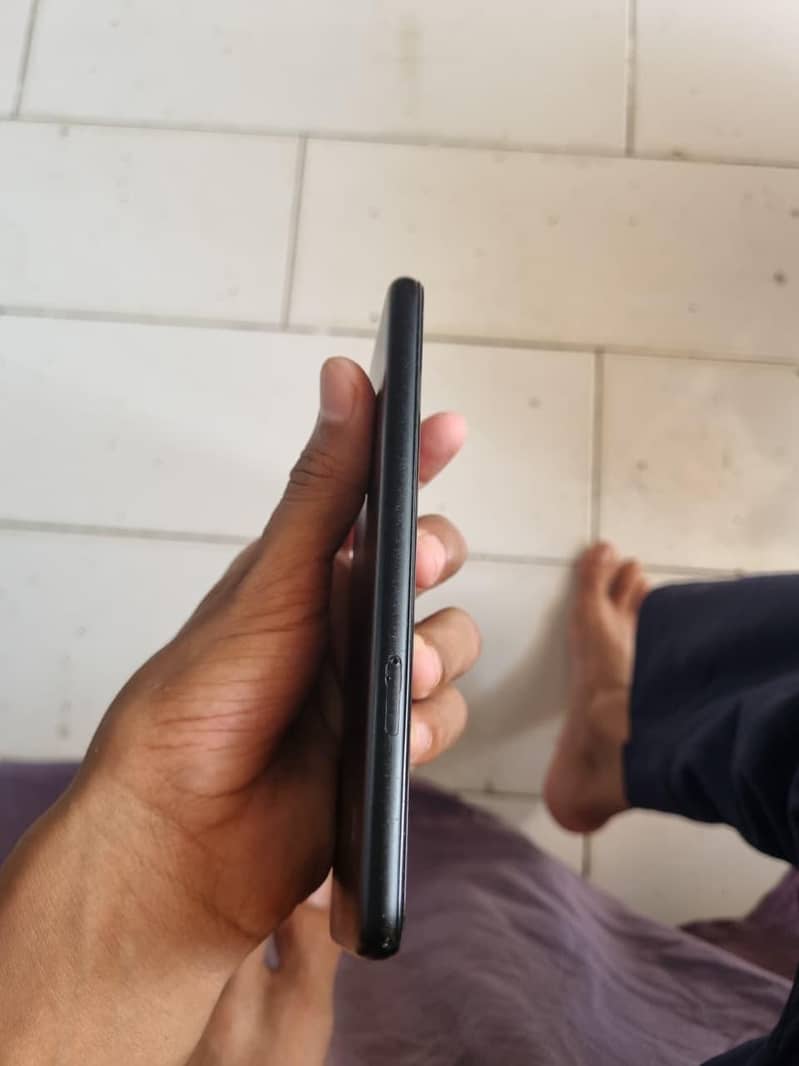 Google Pixel 4a 2