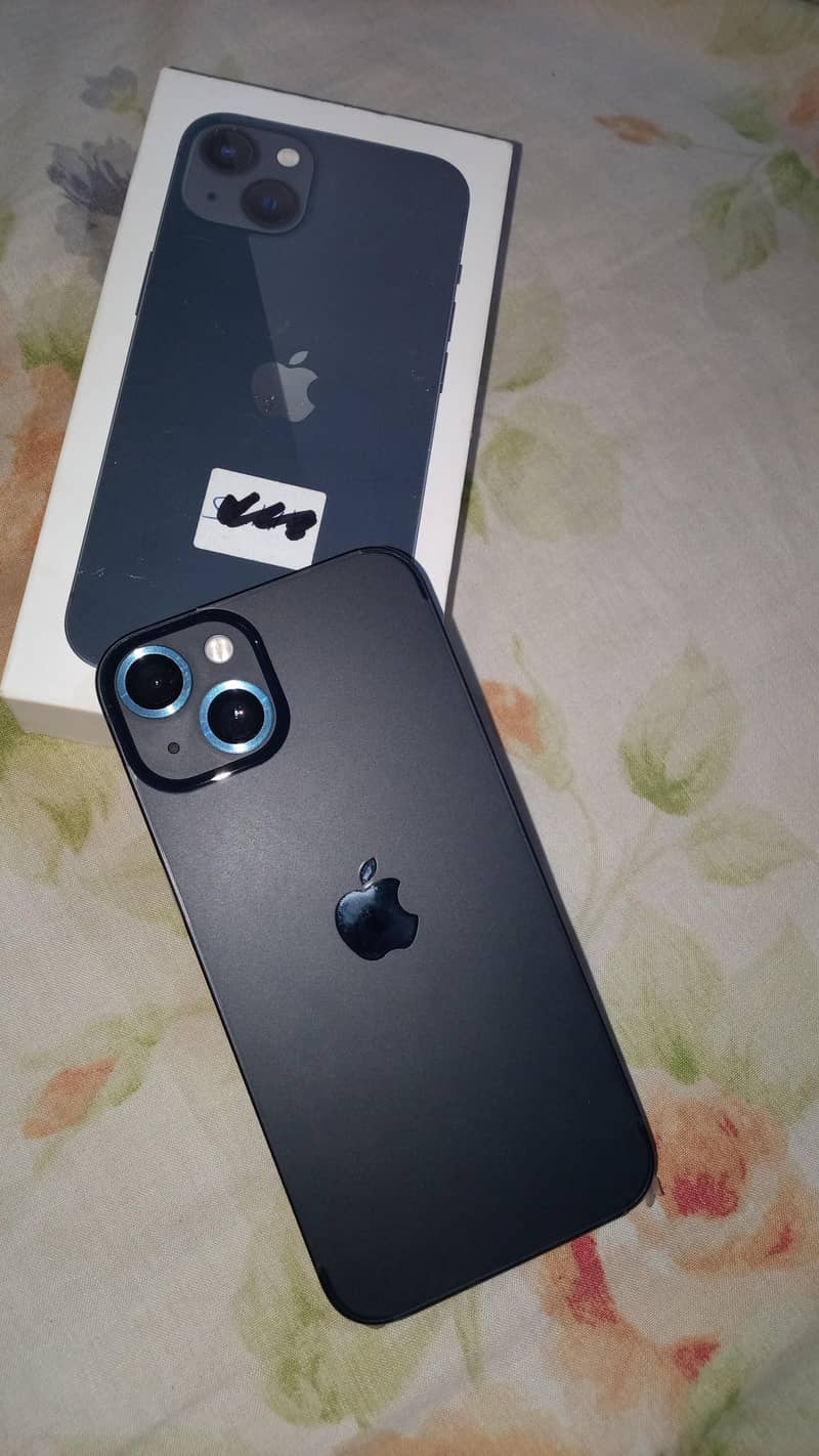 Apple iPhone 13 0
