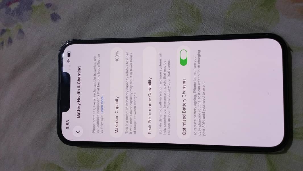 Apple iPhone 13 3