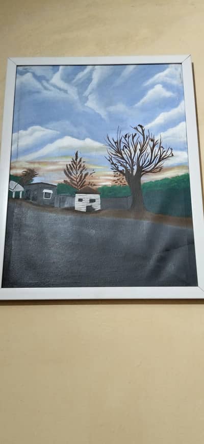 painting