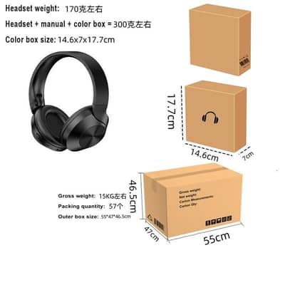 Headphones