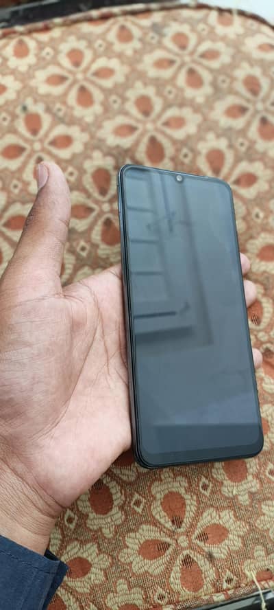 Vivo V20