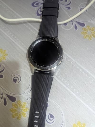 Samsung watch 46mm