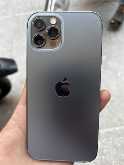 iPhone 12 Pro non pta 256 gb
