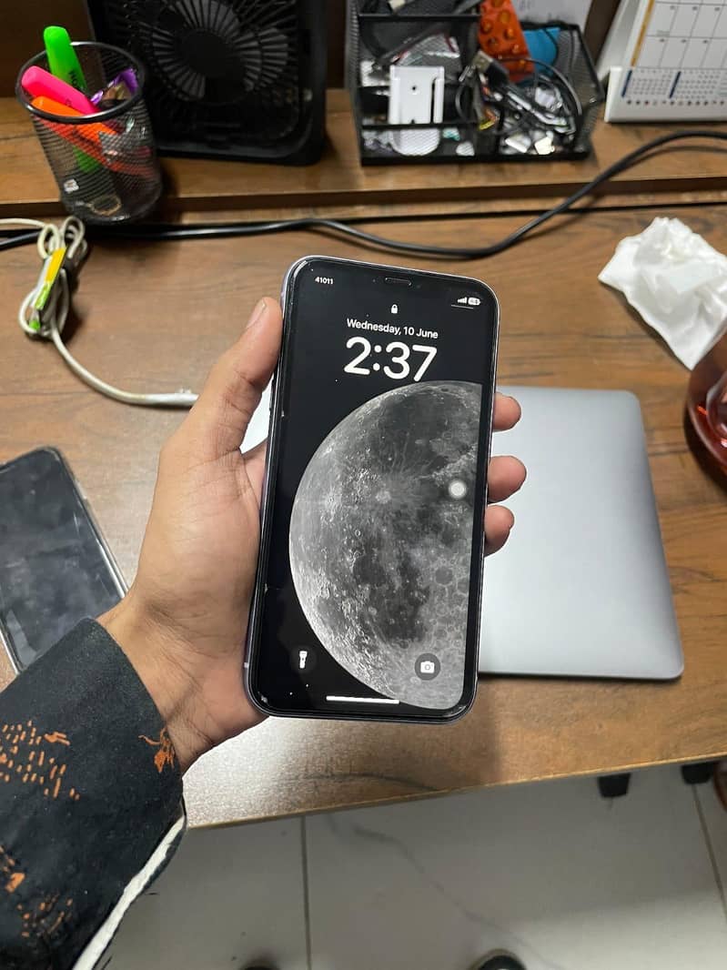 Apple iPhone 11 2