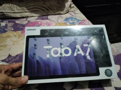 Samsung Tab  A7