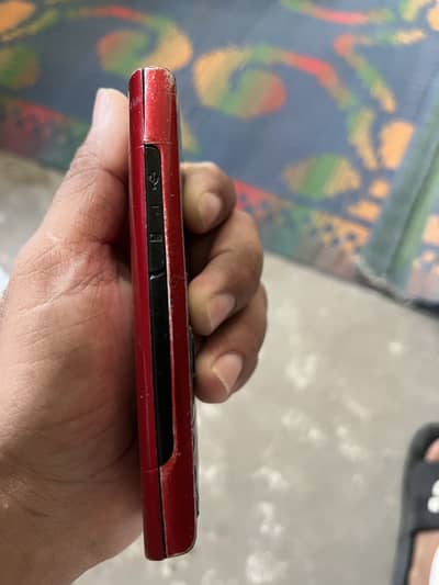 Nokia X2-00