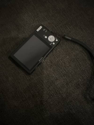 Vintage detail camera(CCD sensor)