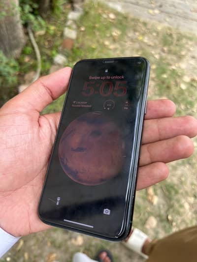 Apple iPhone 11 Pro