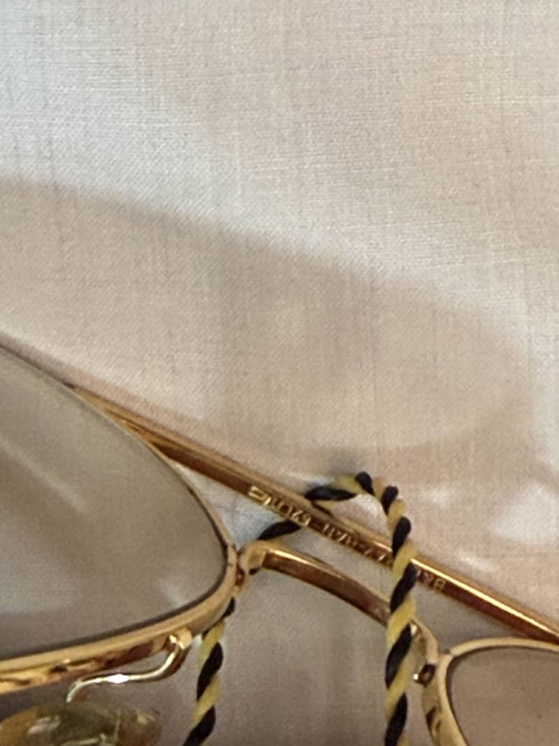 Ray Ban 4