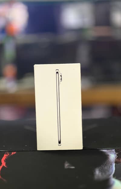 Iphone 17 Air Cloud White 256GB