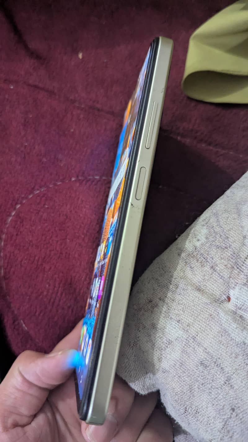 Itel A70 Pro version 13 2