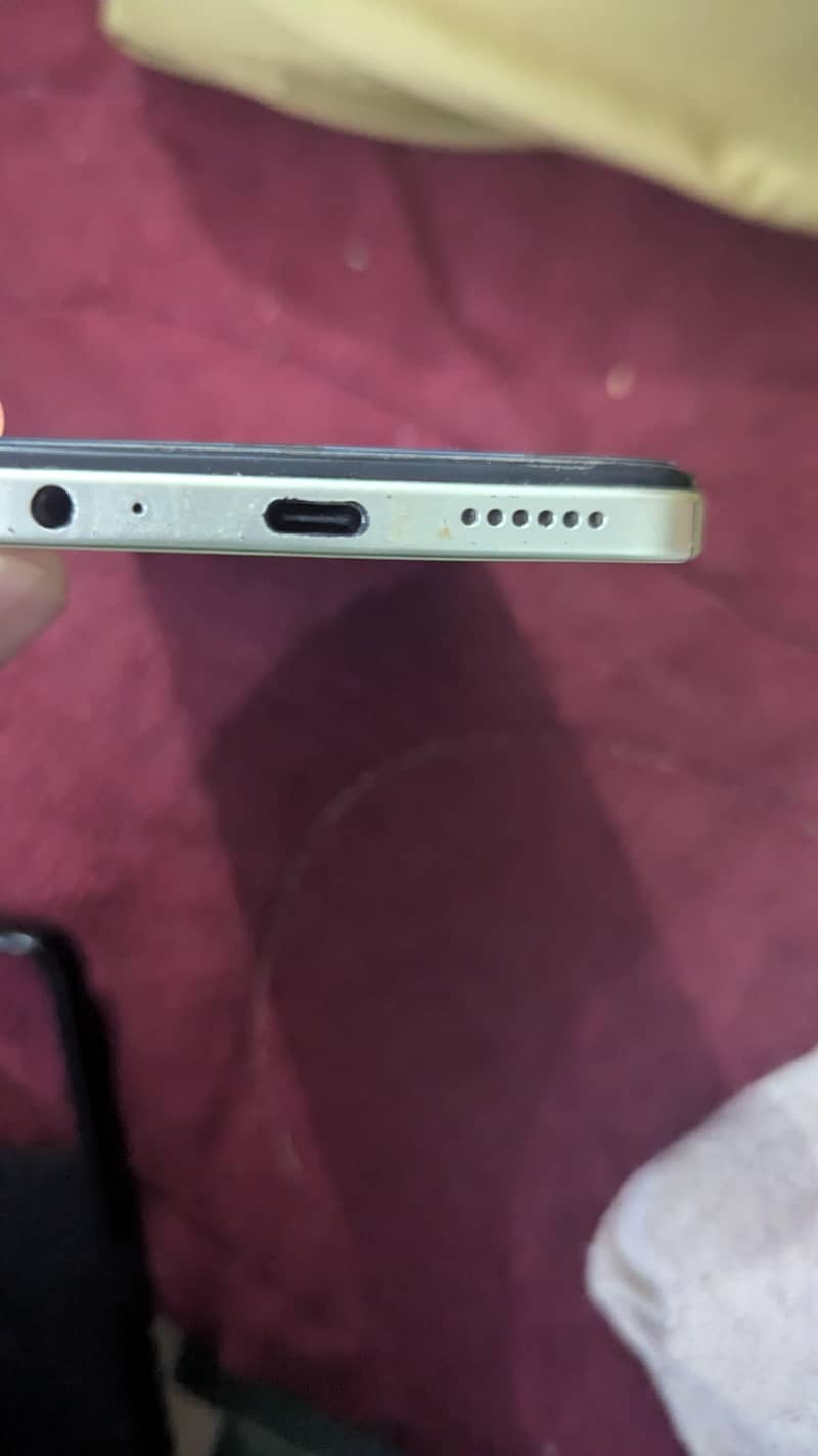 Itel A70 Pro version 13 3