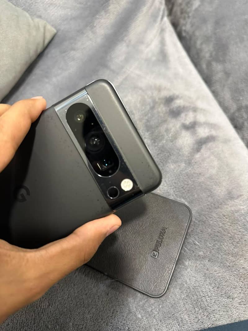 Google Pixel 8 Pro 3