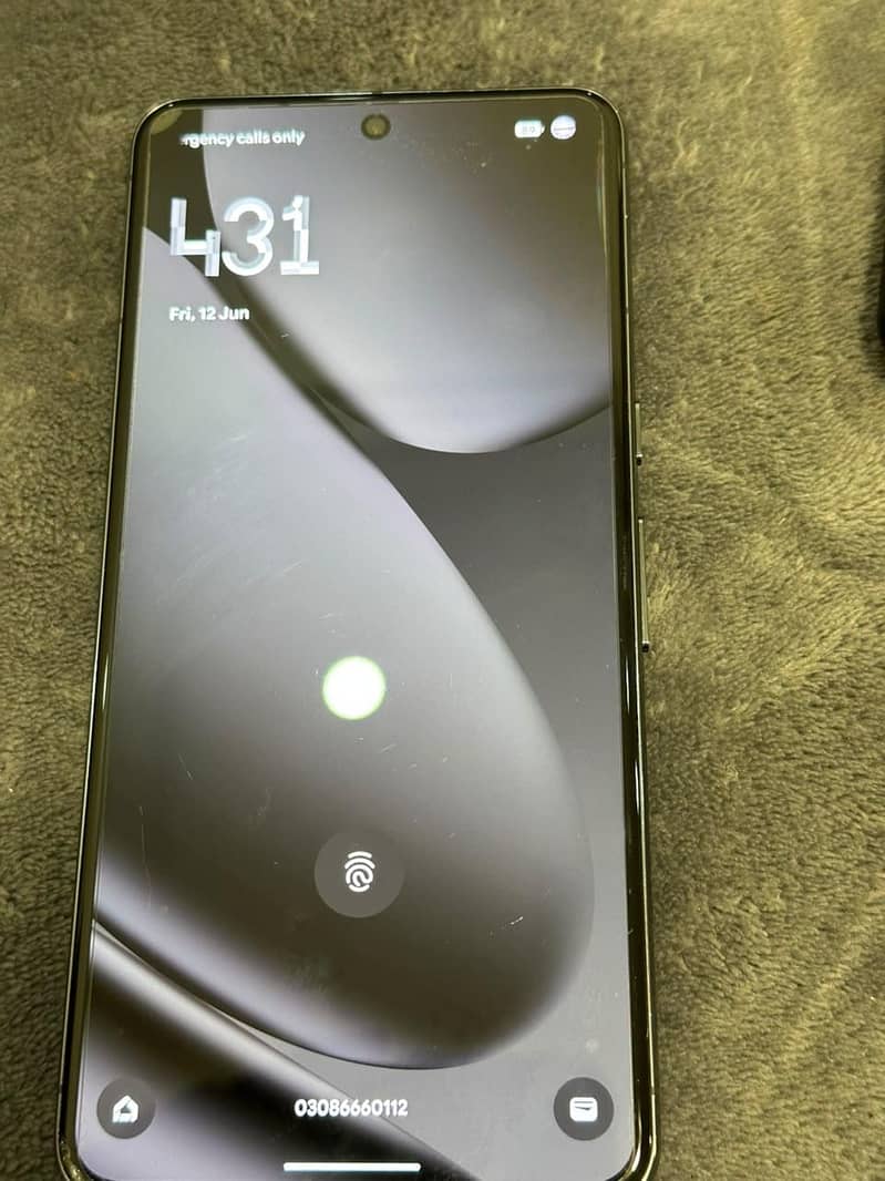 Google Pixel 8 Pro 4