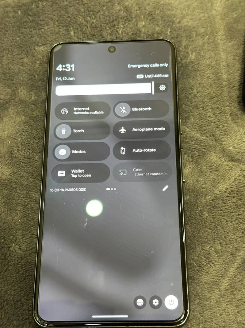 Google Pixel 8 Pro 5