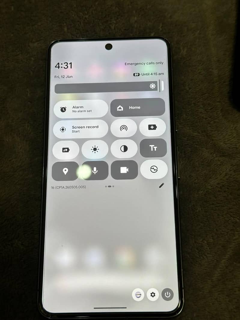 Google Pixel 8 Pro 6