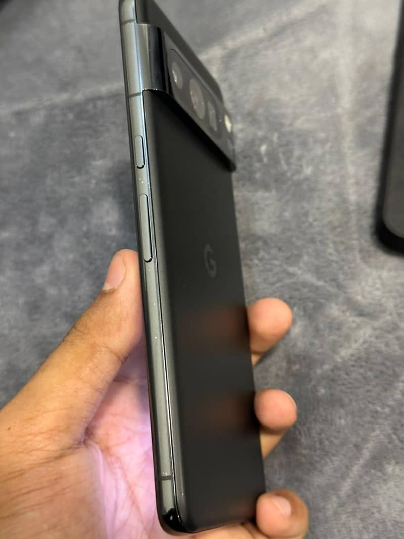 Google Pixel 8 Pro 8