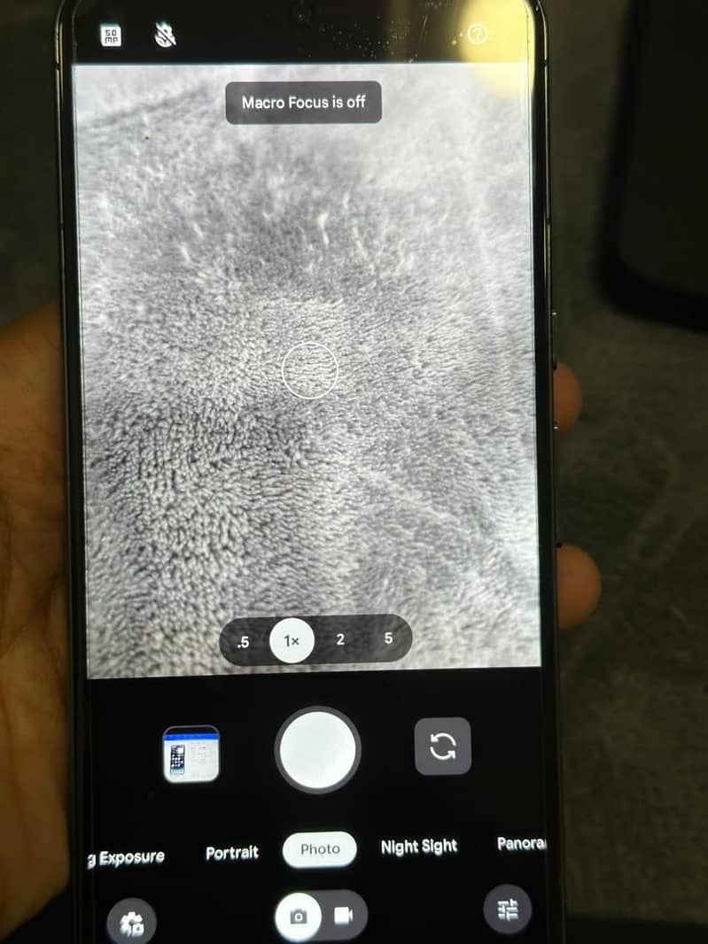 Google Pixel 8 Pro 10