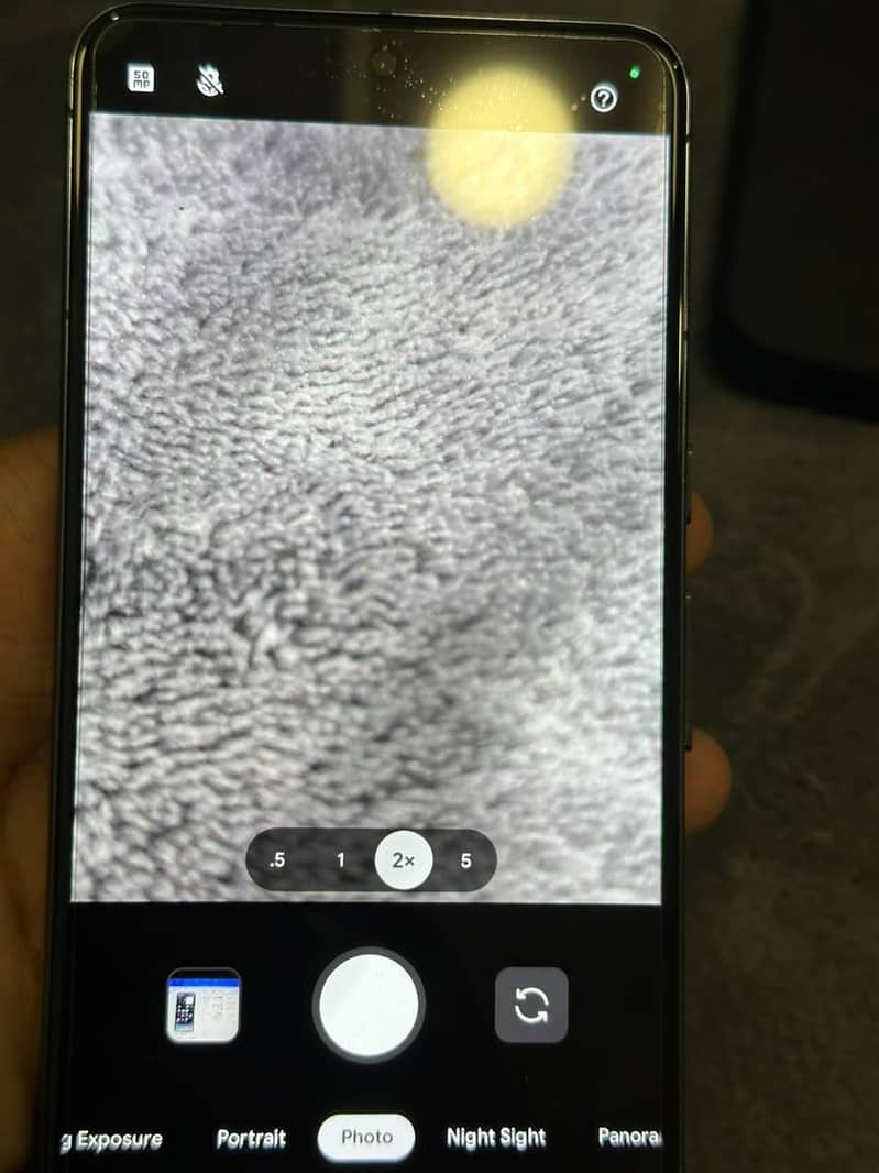 Google Pixel 8 Pro 11