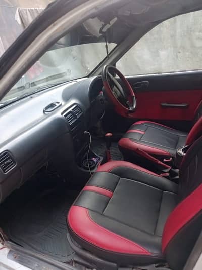 Suzuki Cultus VXR 2006