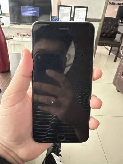 Apple iPhone 6S Plus