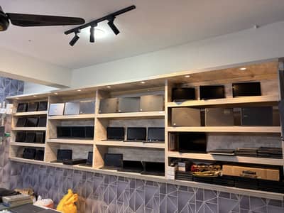 Premium Office Furniture for Sale Shelves & Racks Counter
