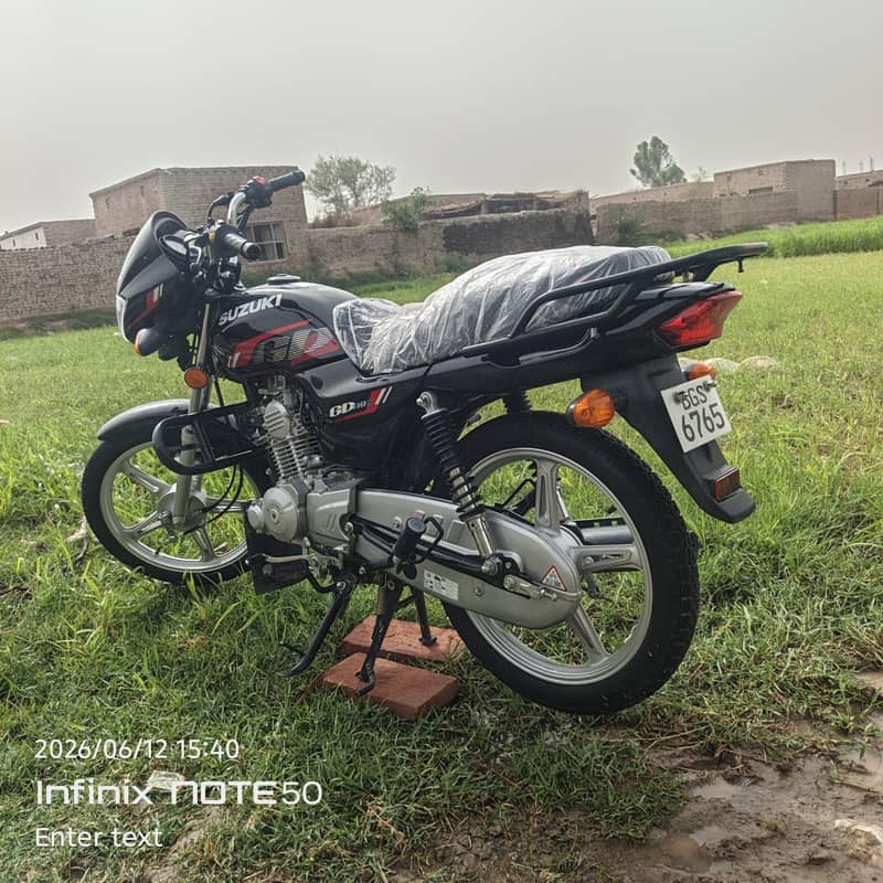 baik 10/10 11