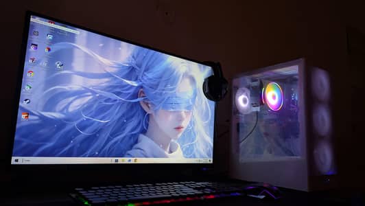 best gaming pc