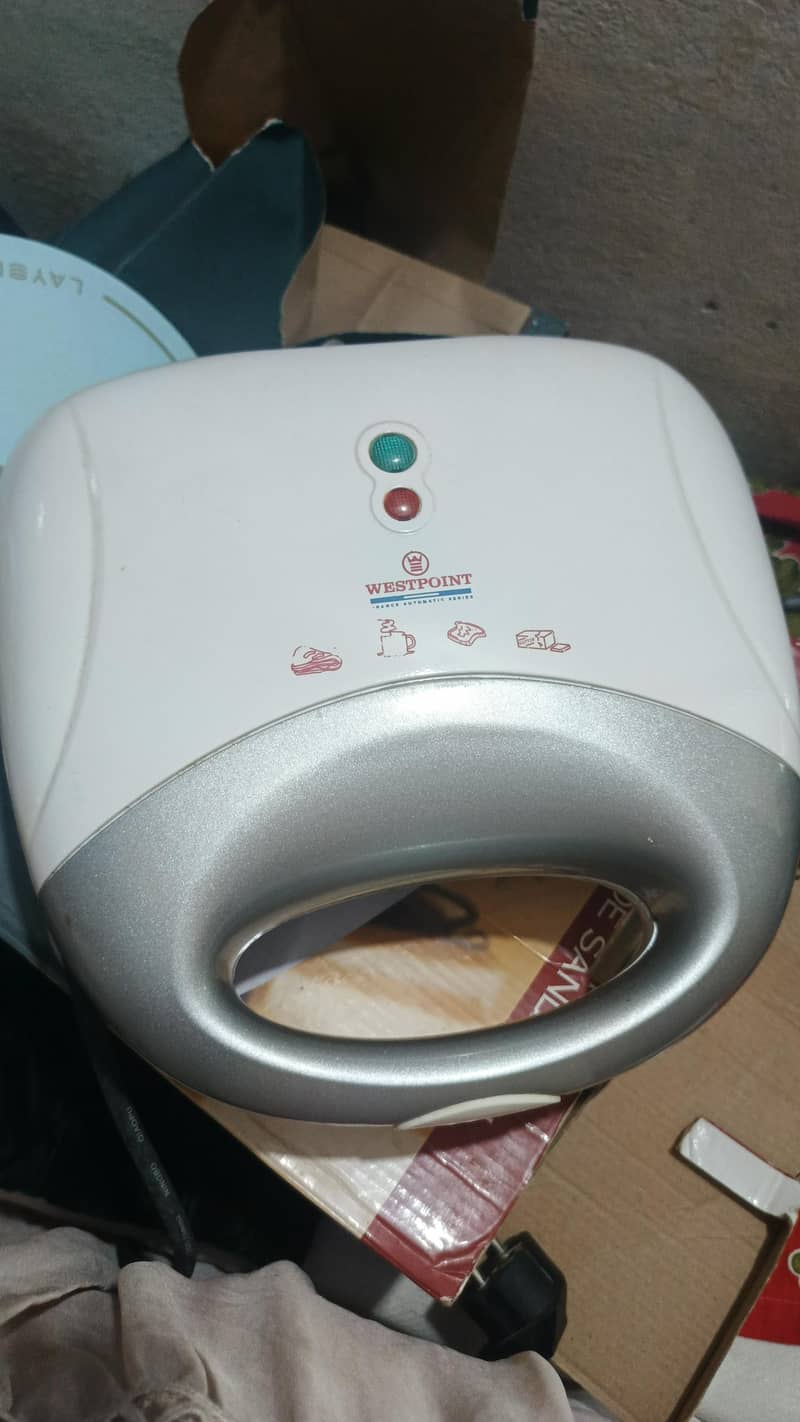 sandwich maker 7