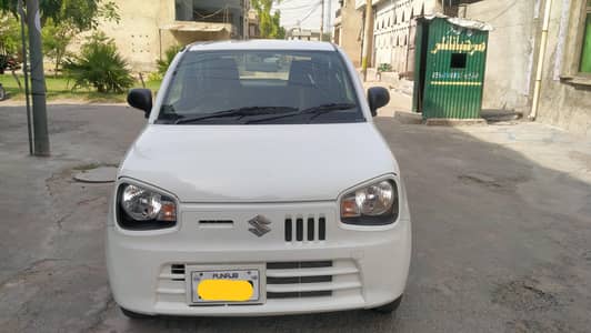 Suzuki alto vx convert vxr jeniun family used