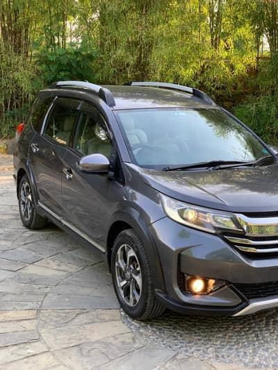 Honda BR-V 2020