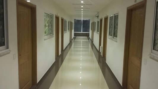Hostel For Boys In Faisal Town