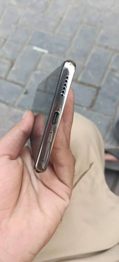 Tecno CAMON 30S