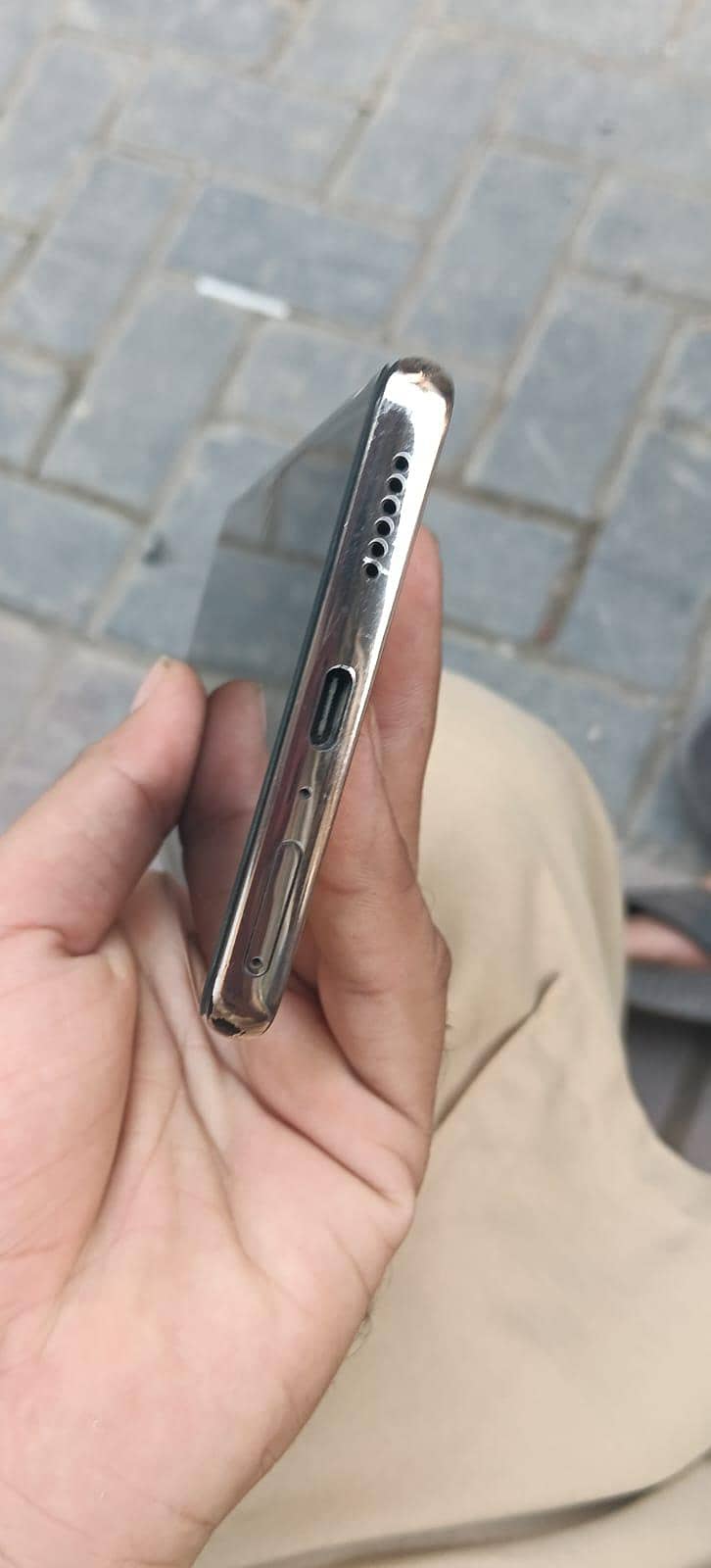 Tecno CAMON 30S 0