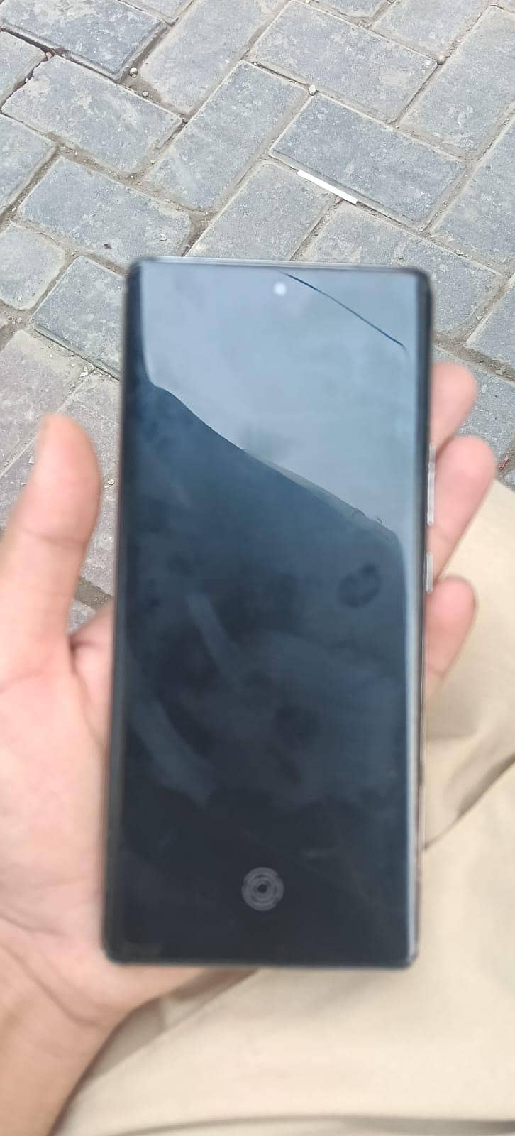 Tecno CAMON 30S 1