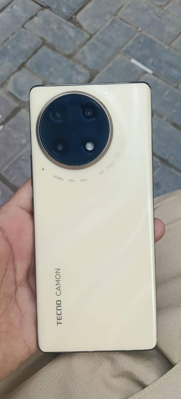 Tecno CAMON 30S 2