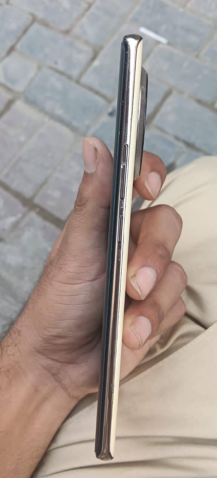 Tecno CAMON 30S 3