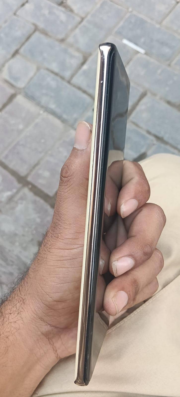 Tecno CAMON 30S 4