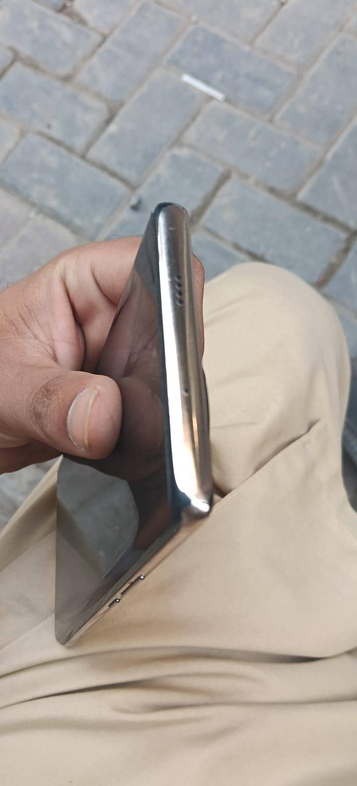Tecno CAMON 30S 5