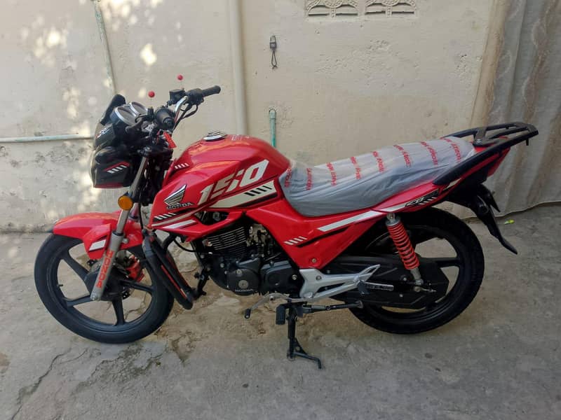 cb150 24\25. 2
