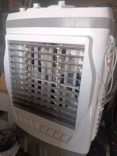 New air cooler for sale in 10/10 condition