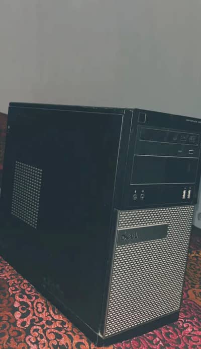 Core I 5 4 gen